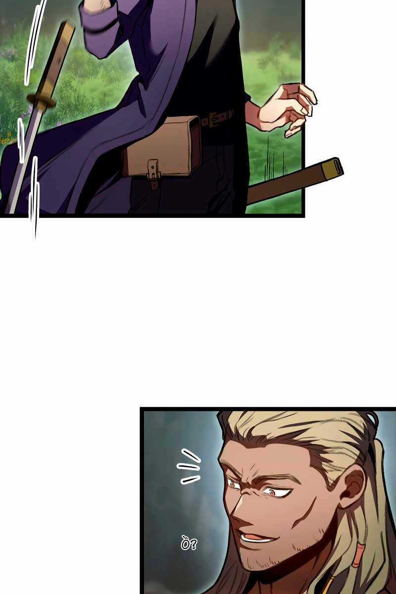 Thợ Săn Số Mệnh Cấp F Chapter 28 trang 27