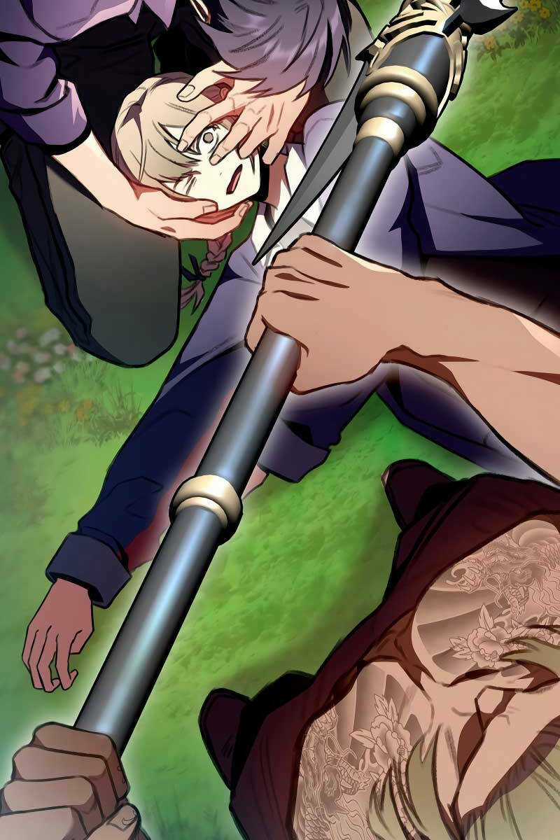 Thợ Săn Số Mệnh Cấp F Chapter 28 trang 29