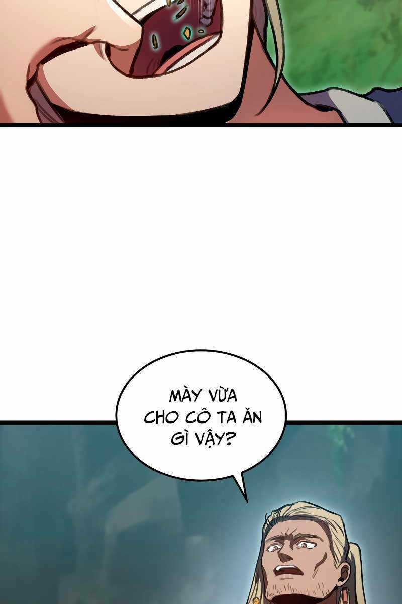 Thợ Săn Số Mệnh Cấp F Chapter 28 trang 31