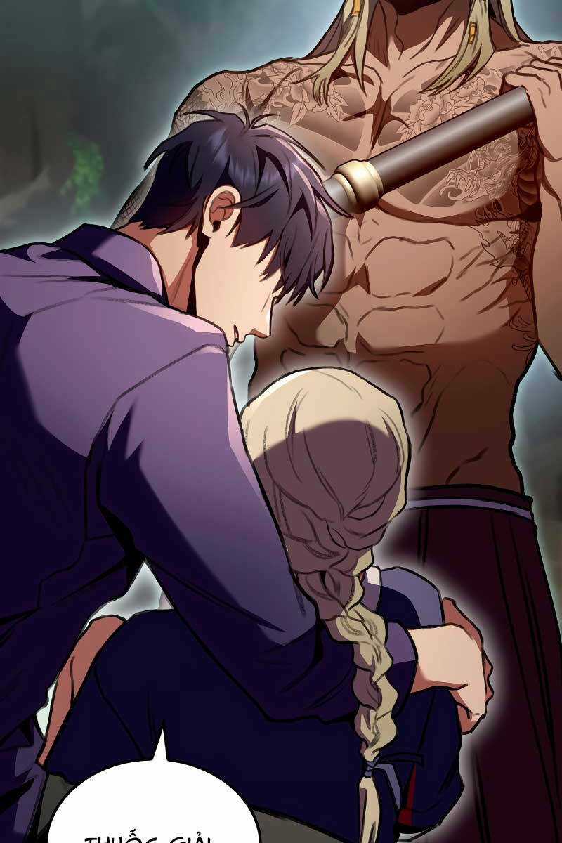 Thợ Săn Số Mệnh Cấp F Chapter 28 trang 32