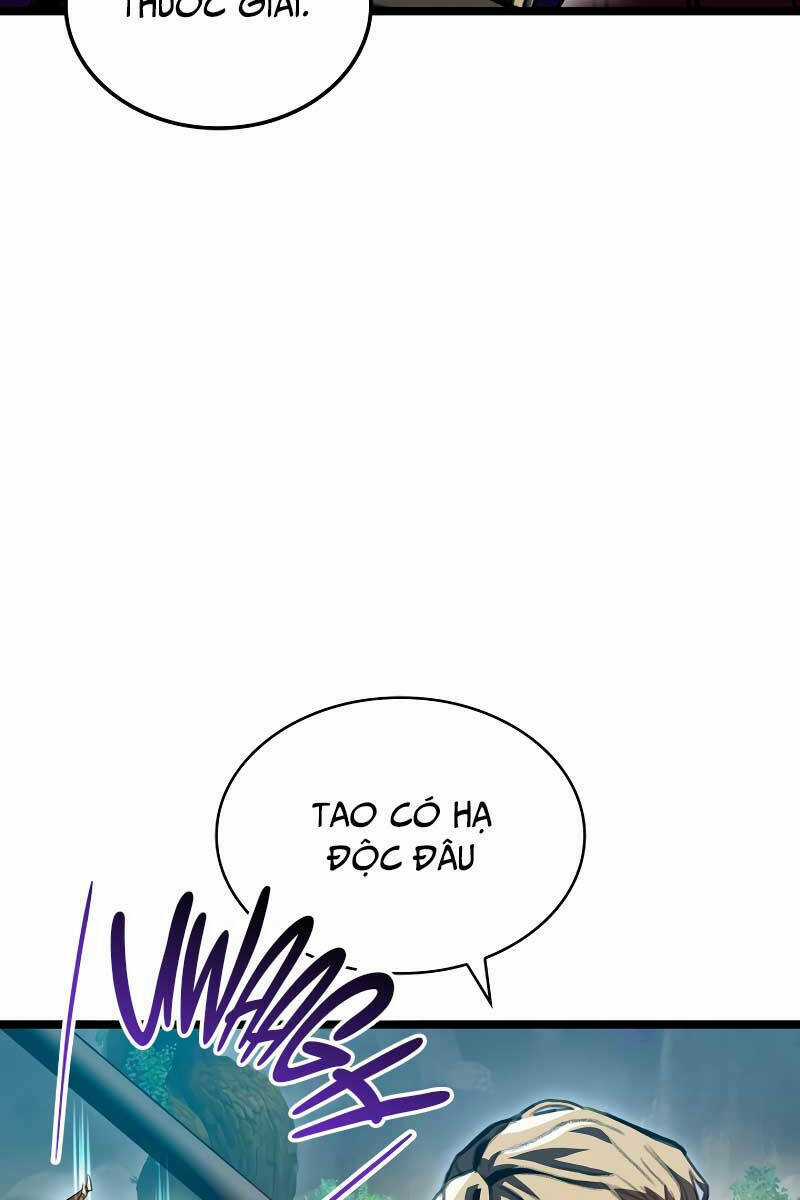 Thợ Săn Số Mệnh Cấp F Chapter 28 trang 33