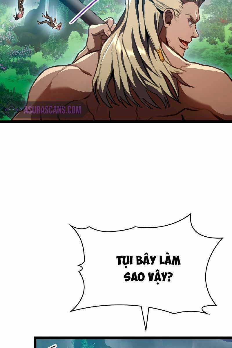 Thợ Săn Số Mệnh Cấp F Chapter 28 trang 34