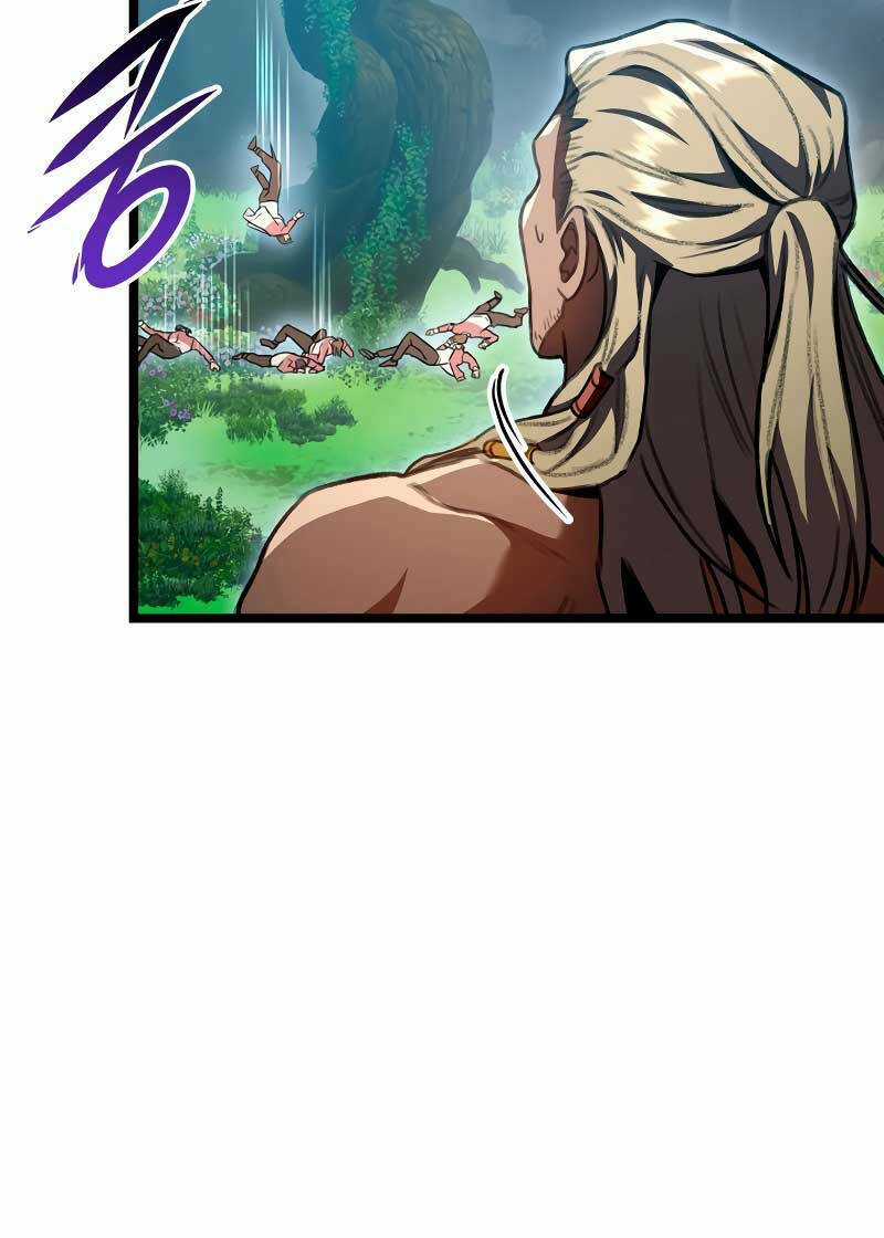 Thợ Săn Số Mệnh Cấp F Chapter 28 trang 35