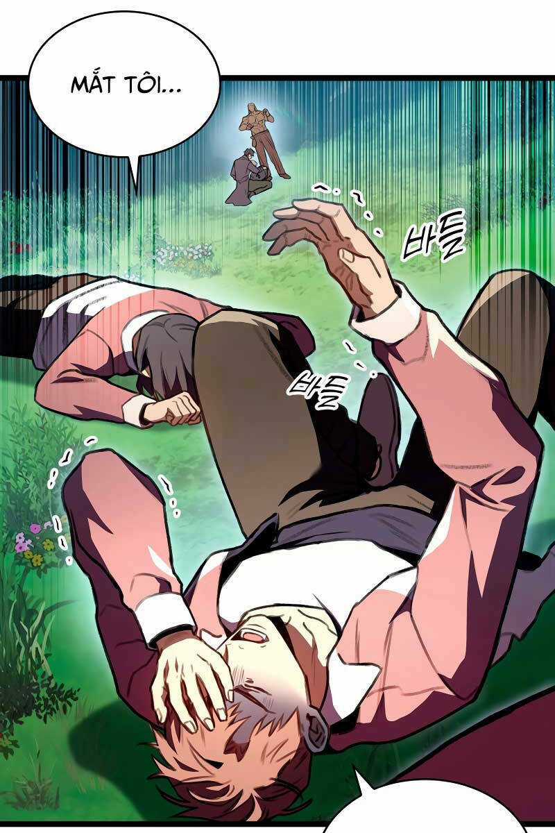 Thợ Săn Số Mệnh Cấp F Chapter 28 trang 36