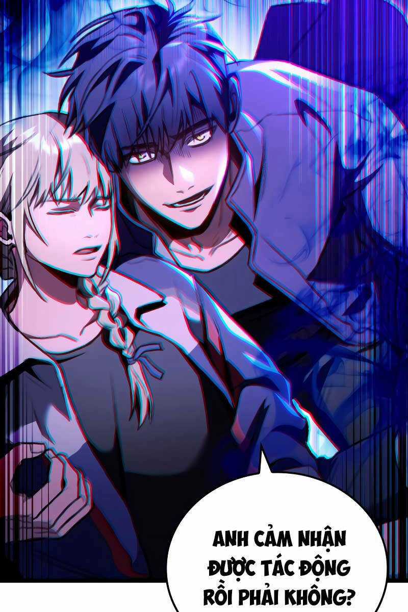 Thợ Săn Số Mệnh Cấp F Chapter 28 trang 40