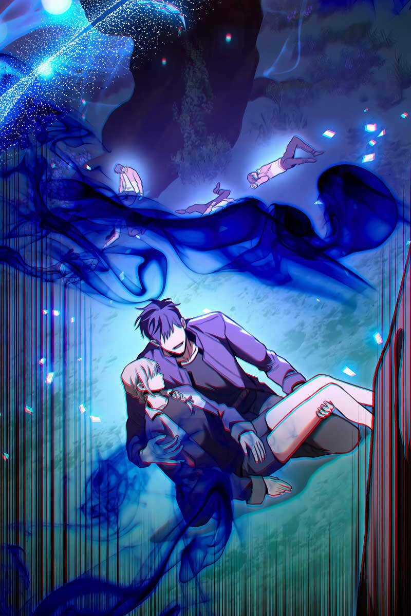 Thợ Săn Số Mệnh Cấp F Chapter 28 trang 43