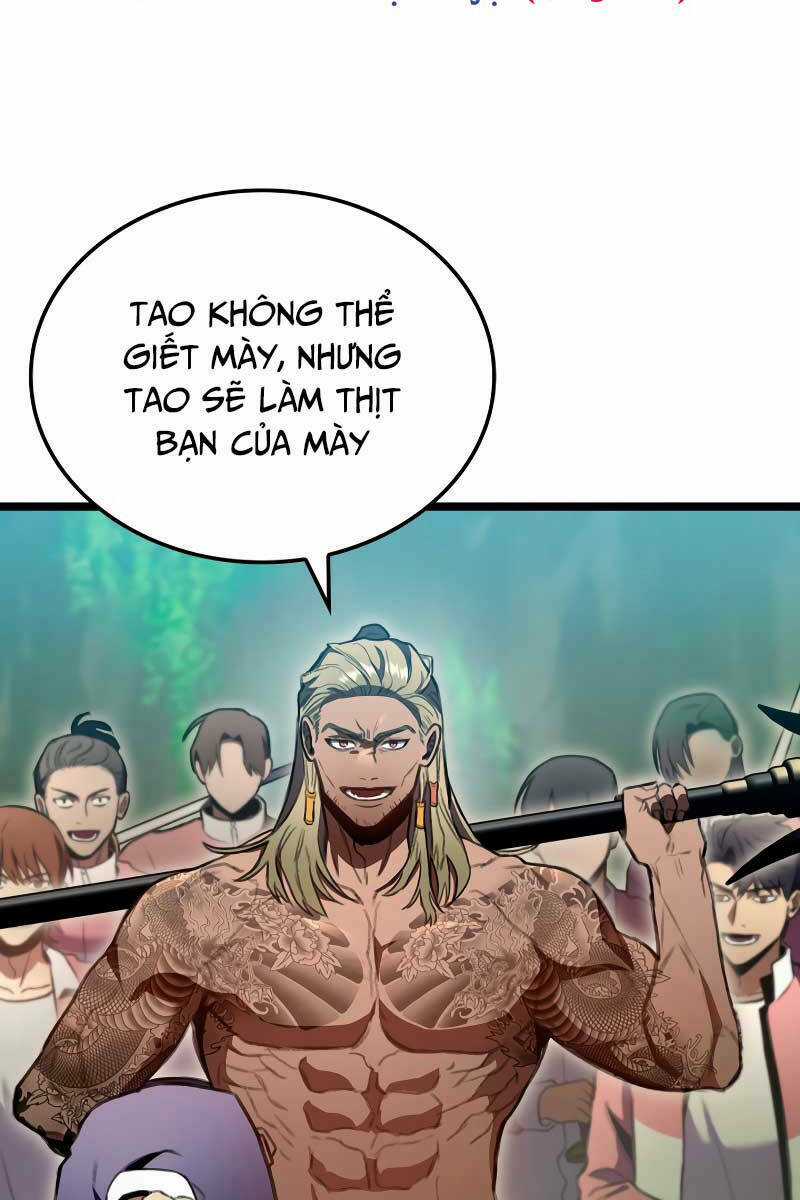 Thợ Săn Số Mệnh Cấp F Chapter 28 trang 5