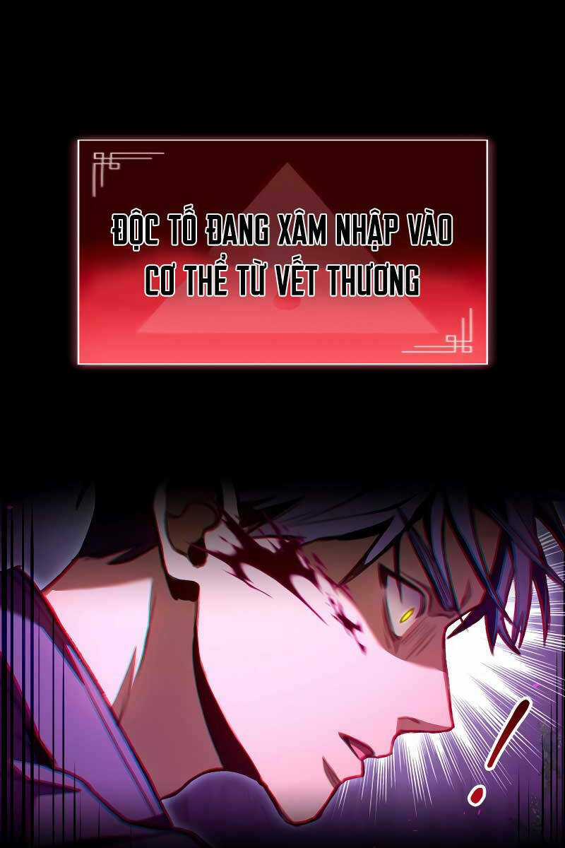 Thợ Săn Số Mệnh Cấp F Chapter 28 trang 55