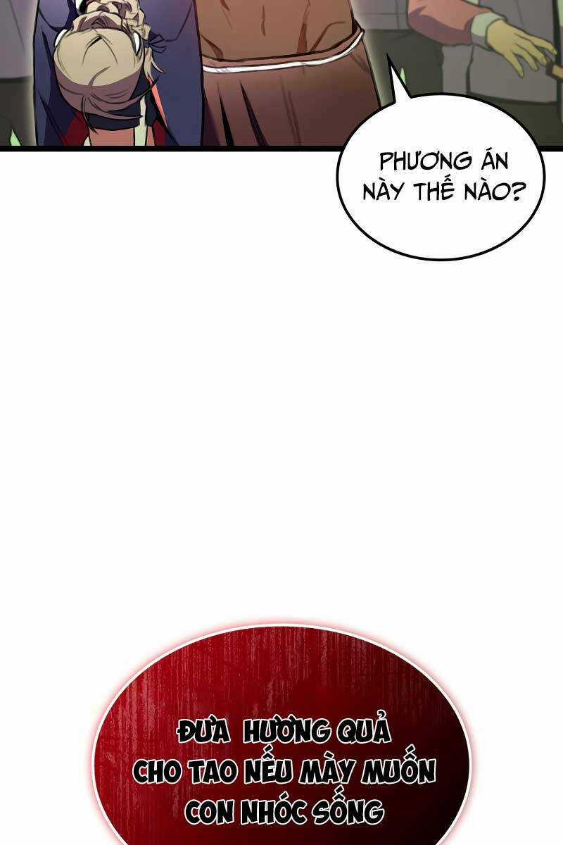 Thợ Săn Số Mệnh Cấp F Chapter 28 trang 6