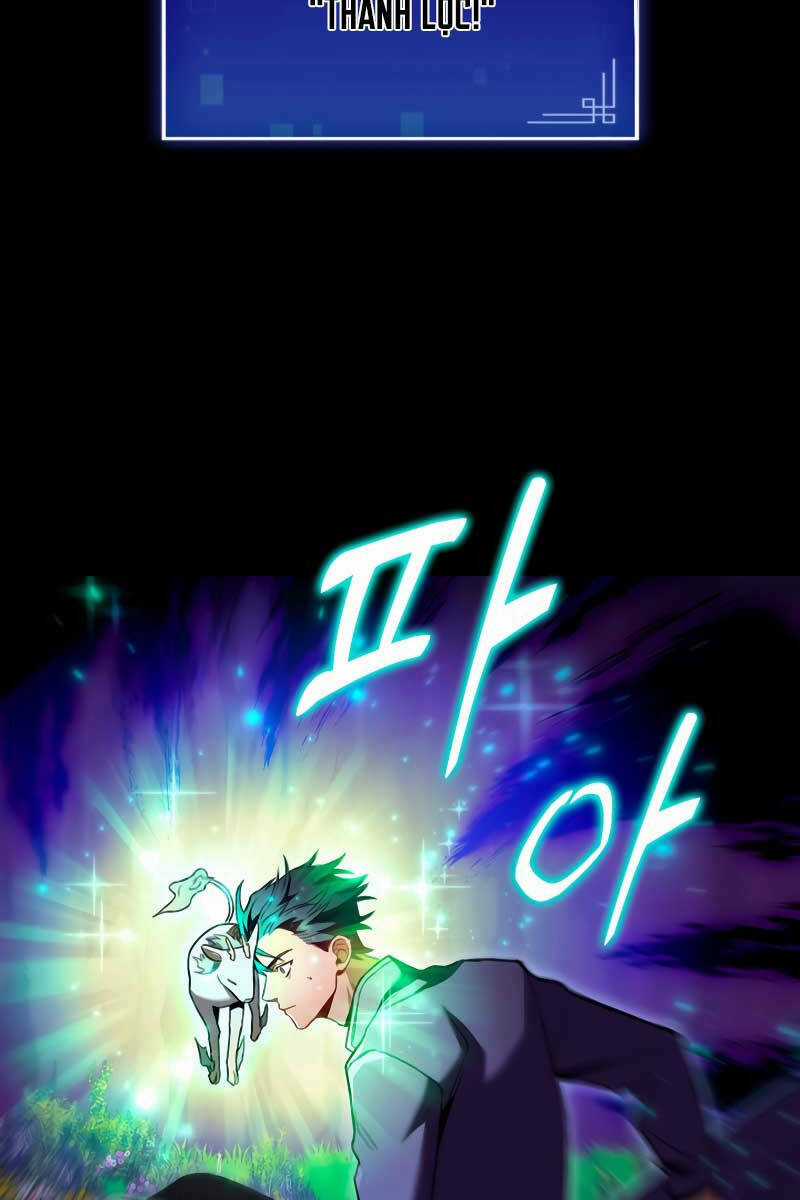 Thợ Săn Số Mệnh Cấp F Chapter 28 trang 87