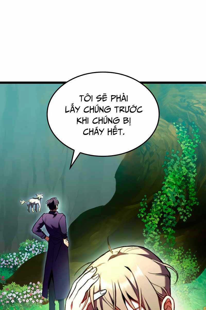 Thợ Săn Số Mệnh Cấp F Chapter 28 trang 93