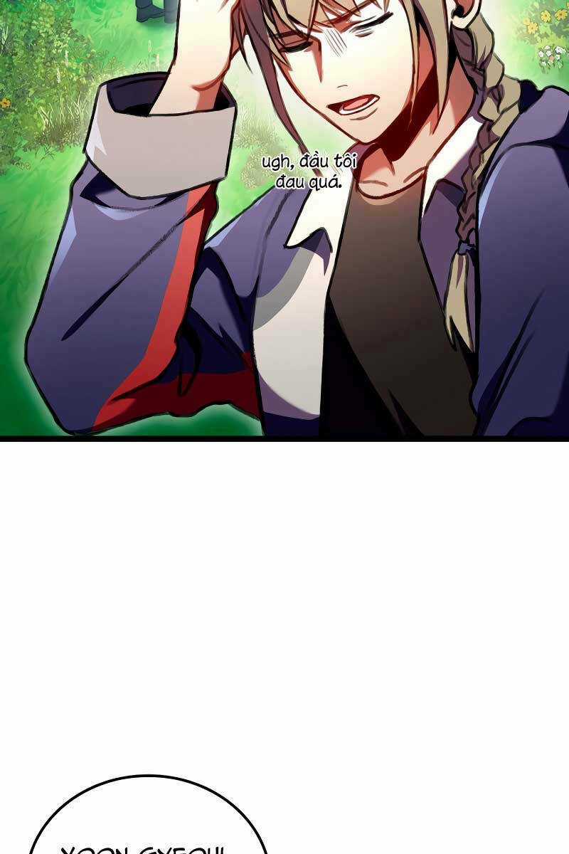 Thợ Săn Số Mệnh Cấp F Chapter 28 trang 94