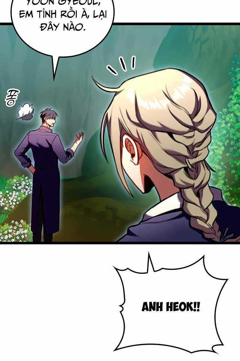 Thợ Săn Số Mệnh Cấp F Chapter 28 trang 95