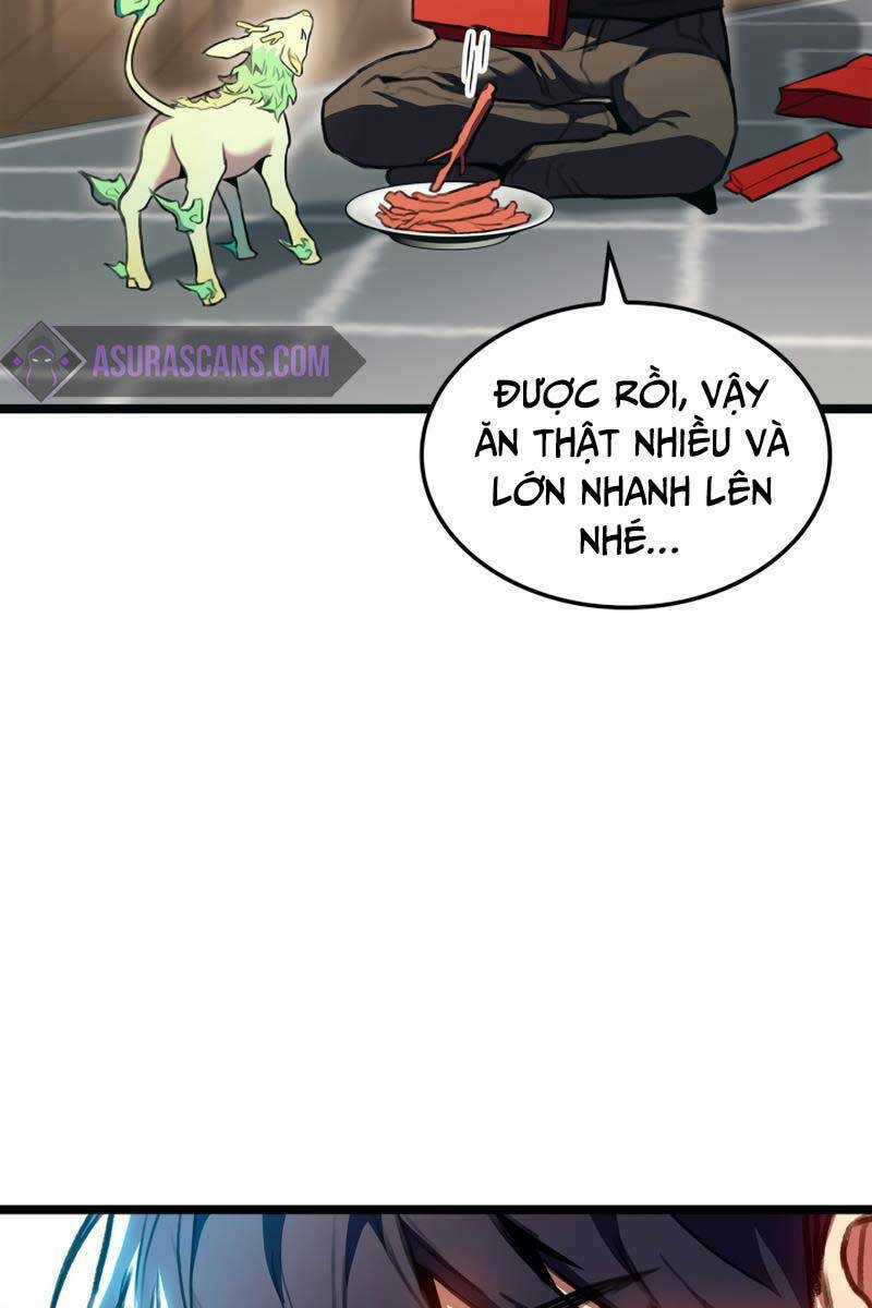 Thợ Săn Số Mệnh Cấp F Chapter 29 trang 104