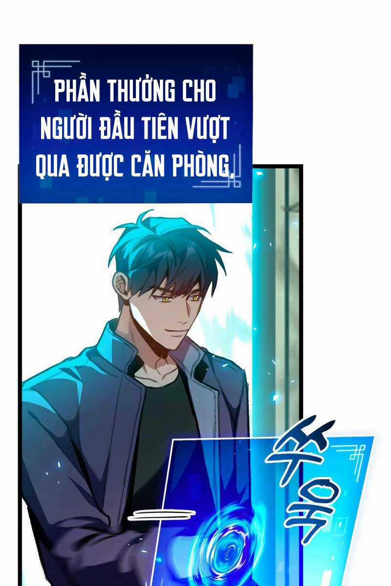 Thợ Săn Số Mệnh Cấp F Chapter 29 trang 2