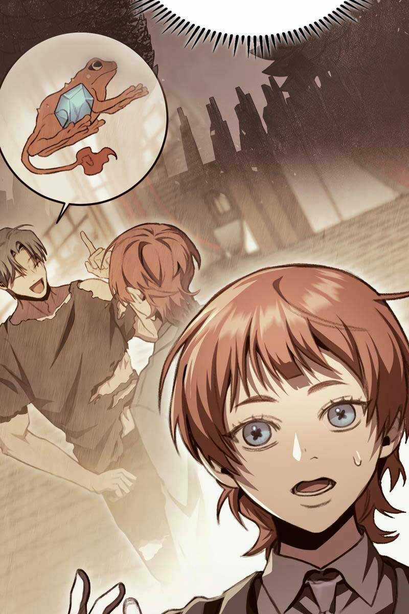 Thợ Săn Số Mệnh Cấp F Chapter 29 trang 21