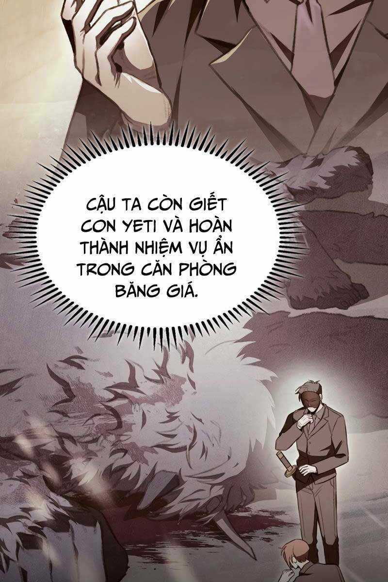 Thợ Săn Số Mệnh Cấp F Chapter 29 trang 22