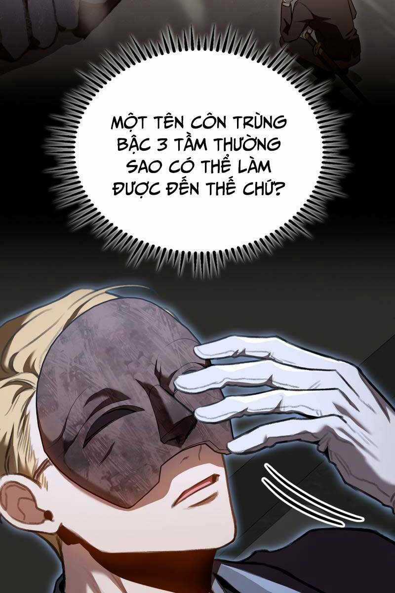 Thợ Săn Số Mệnh Cấp F Chapter 29 trang 23