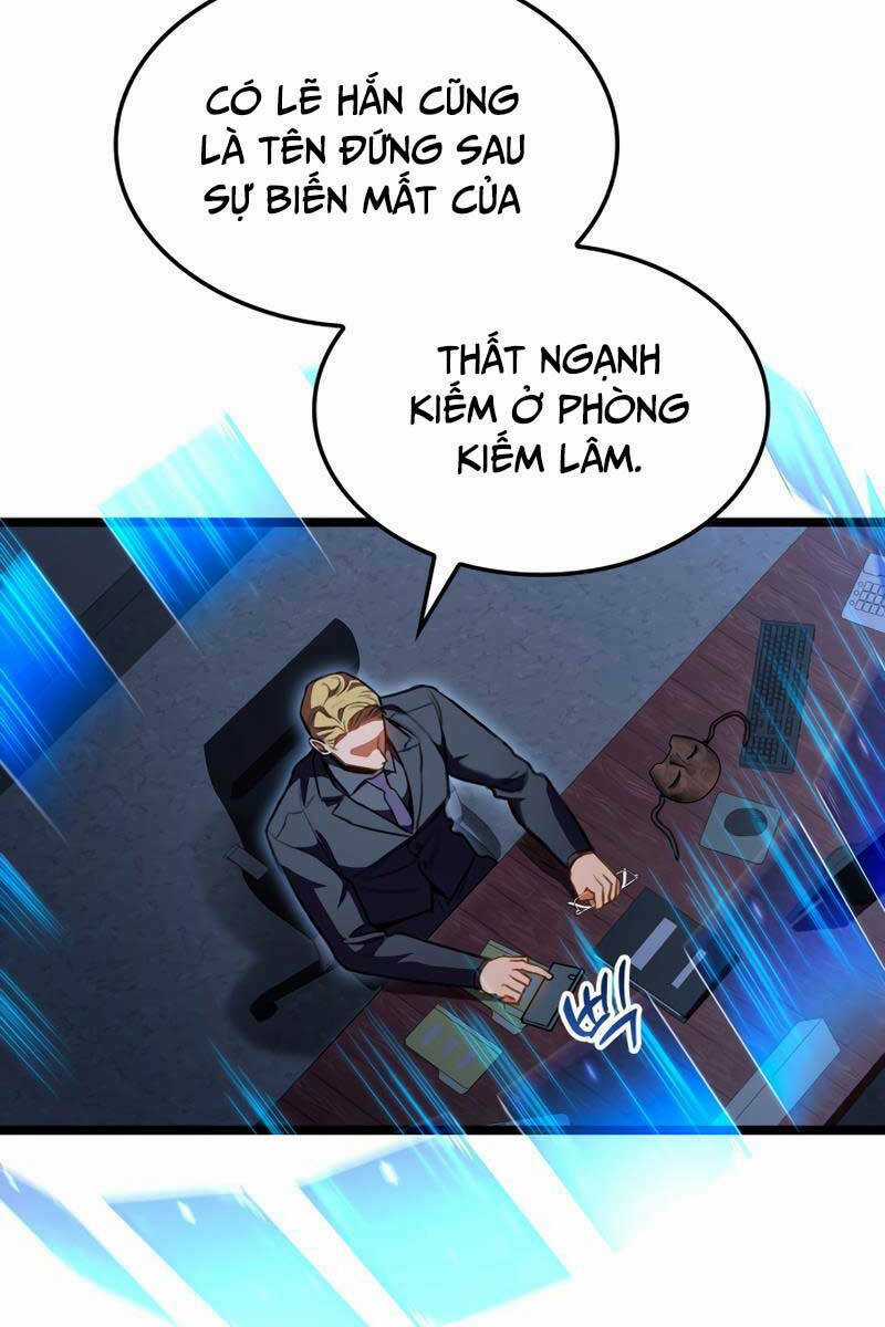 Thợ Săn Số Mệnh Cấp F Chapter 29 trang 25