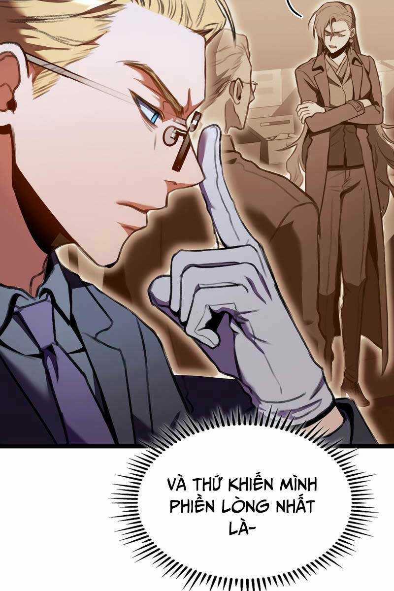 Thợ Săn Số Mệnh Cấp F Chapter 29 trang 27