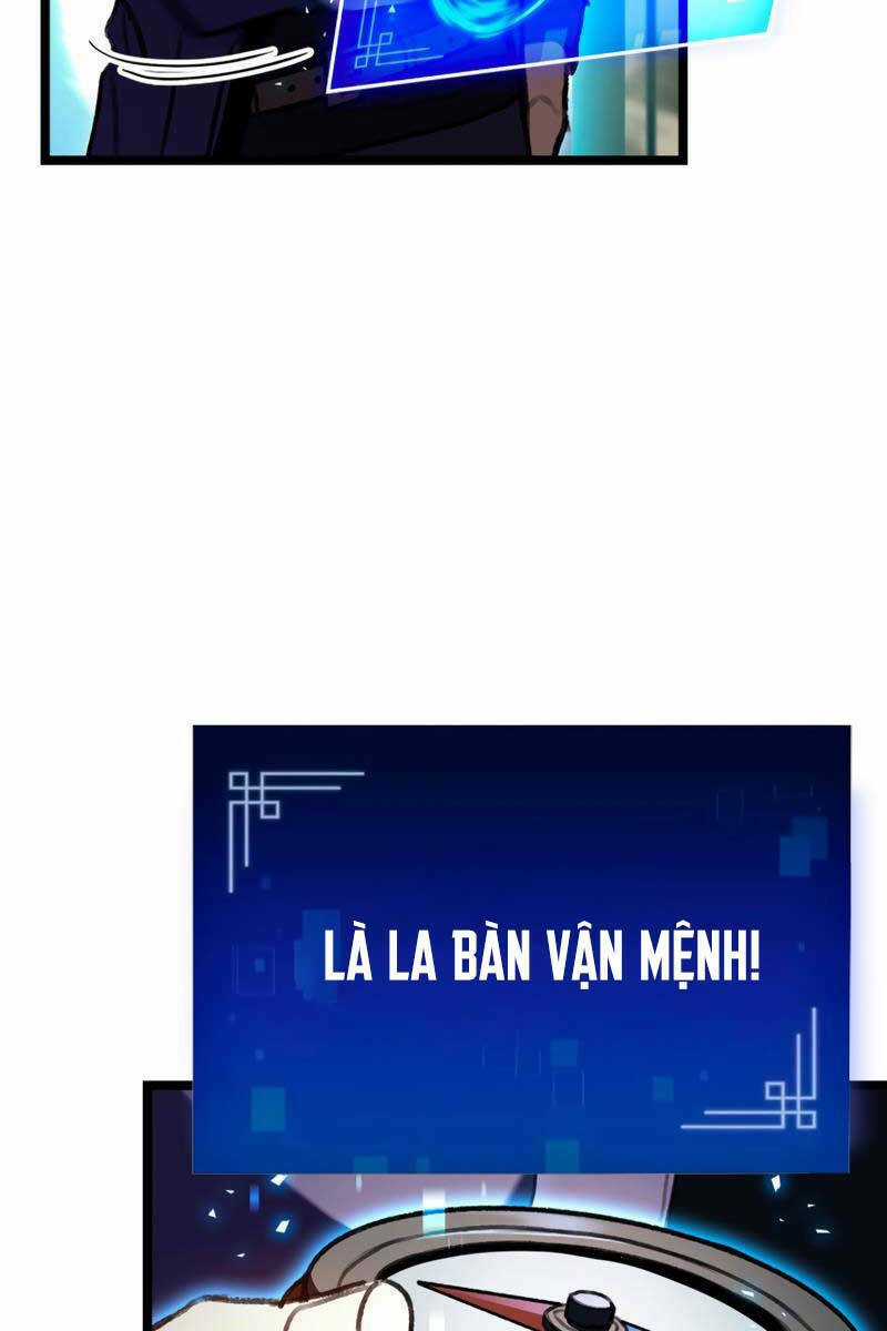 Thợ Săn Số Mệnh Cấp F Chapter 29 trang 3