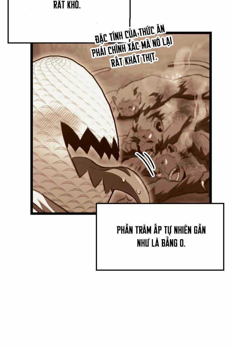 Thợ Săn Số Mệnh Cấp F Chapter 29 trang 31