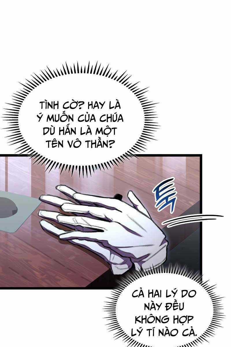 Thợ Săn Số Mệnh Cấp F Chapter 29 trang 32