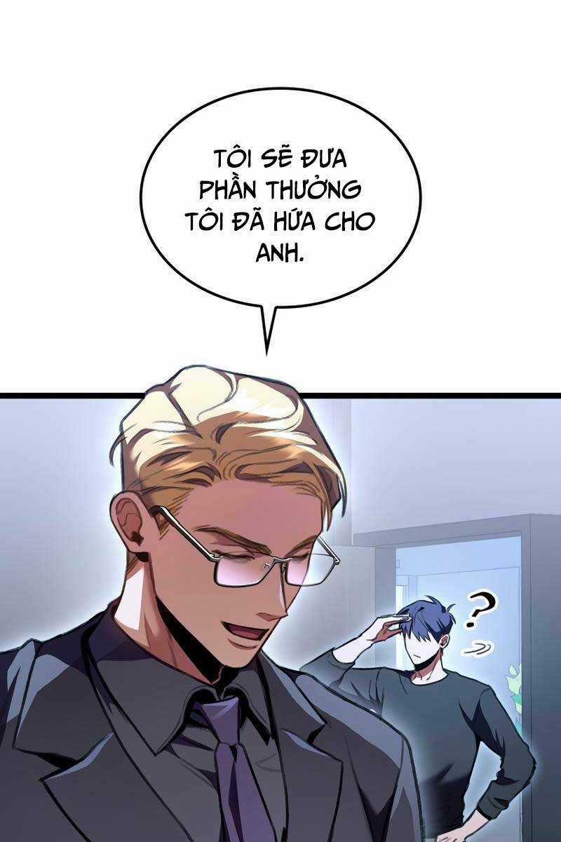 Thợ Săn Số Mệnh Cấp F Chapter 29 trang 38