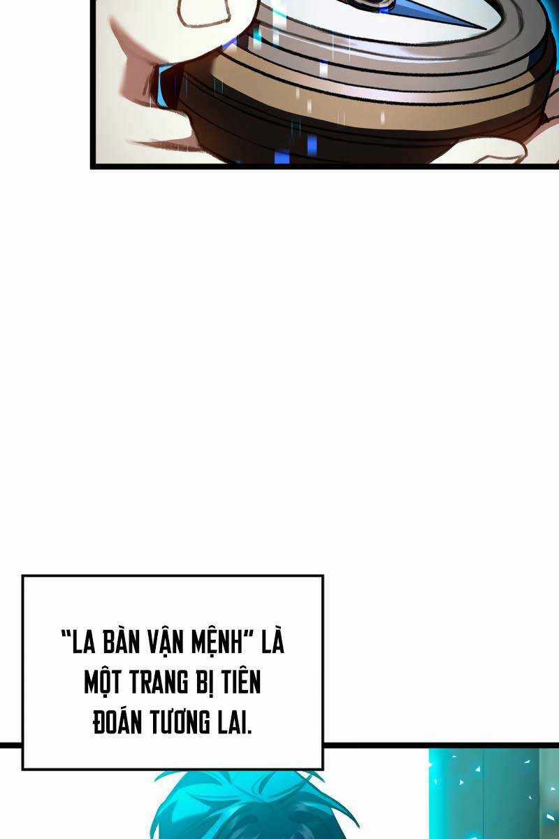 Thợ Săn Số Mệnh Cấp F Chapter 29 trang 4