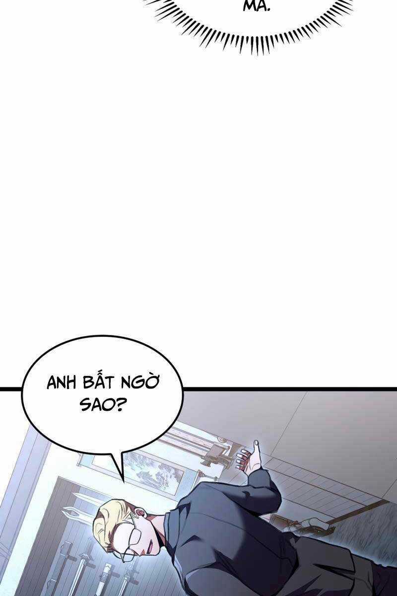 Thợ Săn Số Mệnh Cấp F Chapter 29 trang 41