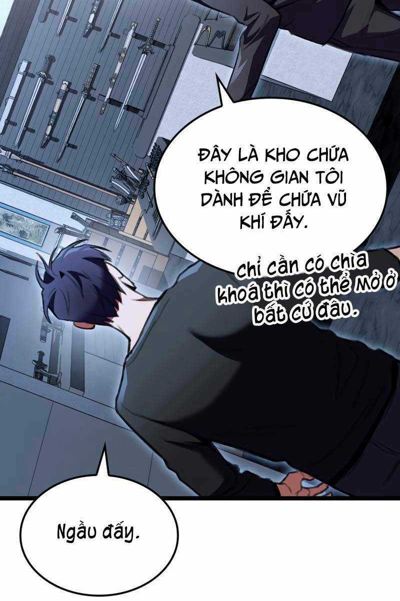 Thợ Săn Số Mệnh Cấp F Chapter 29 trang 42
