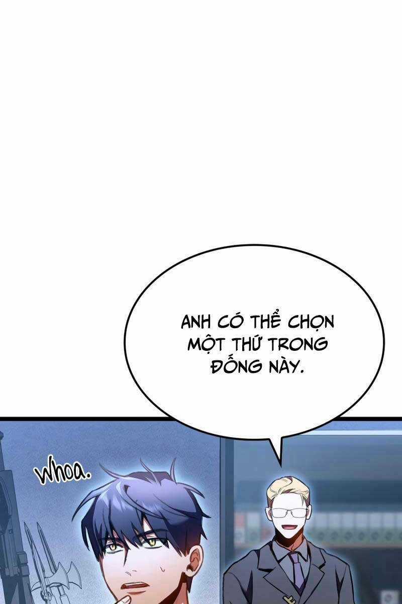 Thợ Săn Số Mệnh Cấp F Chapter 29 trang 43