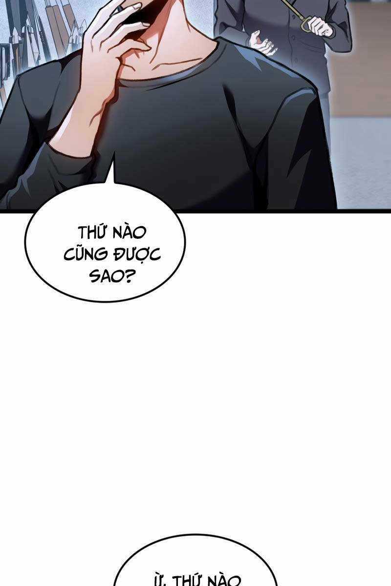 Thợ Săn Số Mệnh Cấp F Chapter 29 trang 44