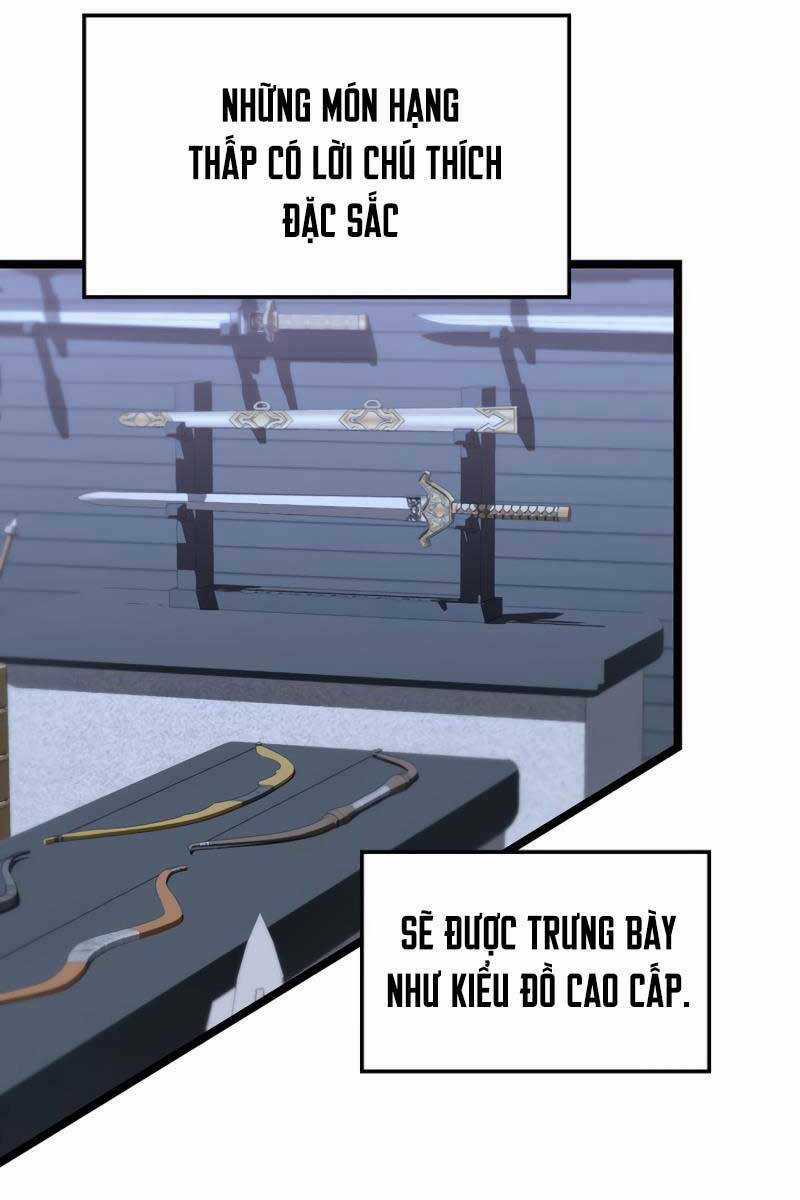 Thợ Săn Số Mệnh Cấp F Chapter 29 trang 49