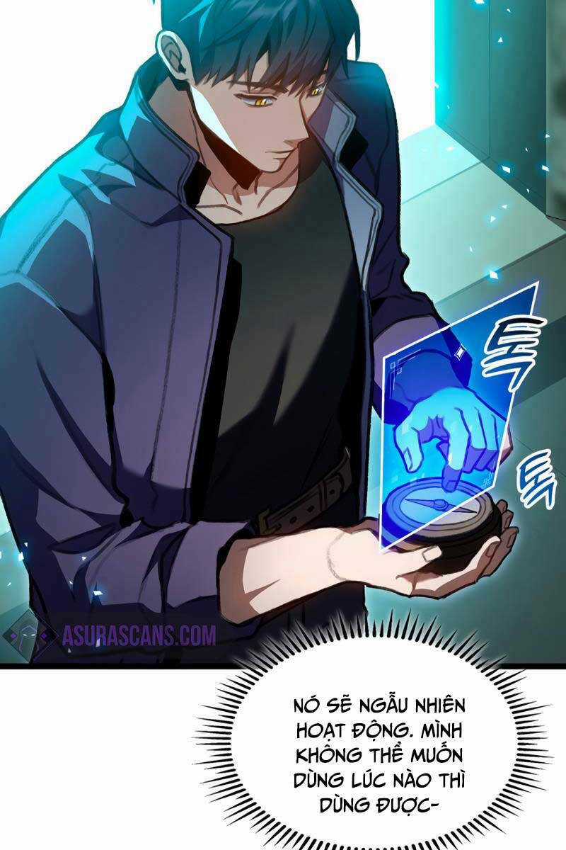Thợ Săn Số Mệnh Cấp F Chapter 29 trang 5