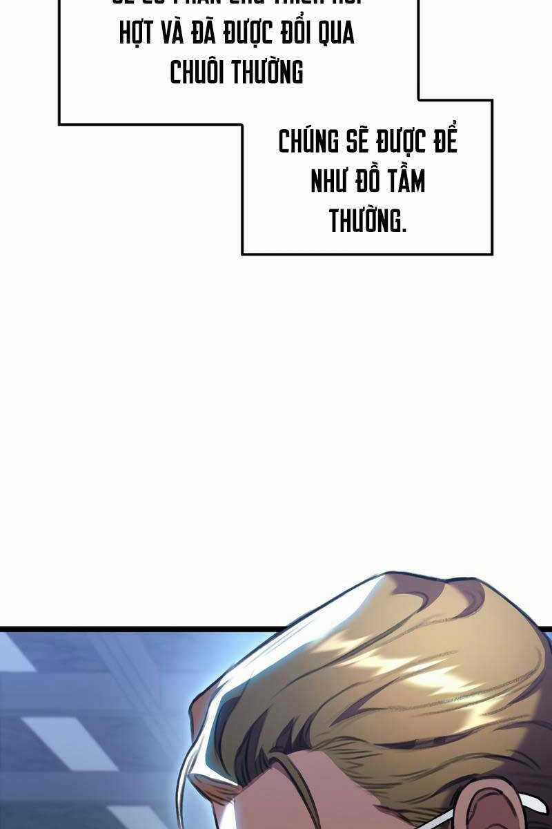 Thợ Săn Số Mệnh Cấp F Chapter 29 trang 51