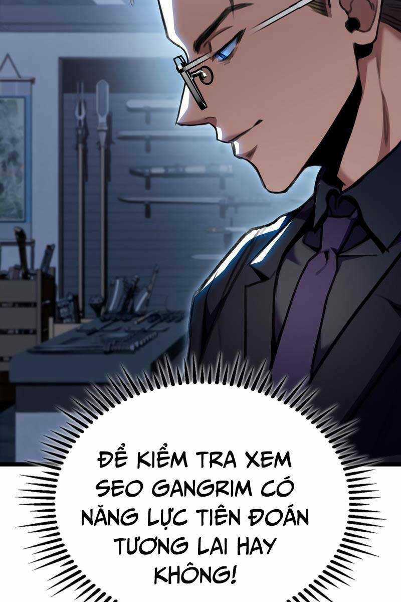 Thợ Săn Số Mệnh Cấp F Chapter 29 trang 52
