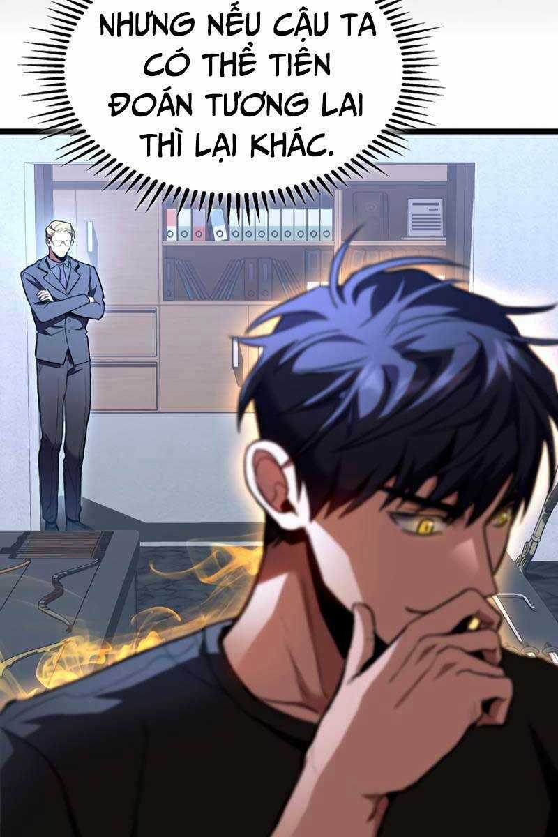 Thợ Săn Số Mệnh Cấp F Chapter 29 trang 56