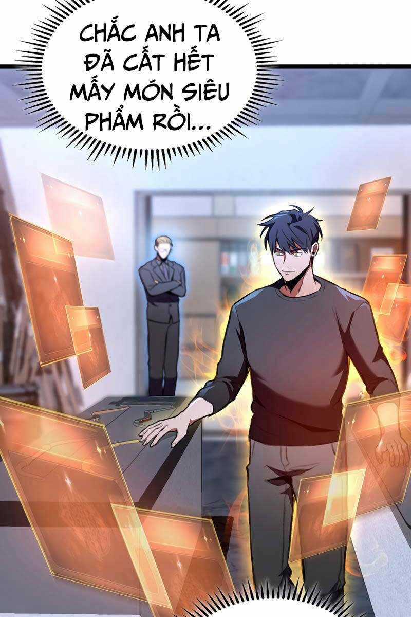 Thợ Săn Số Mệnh Cấp F Chapter 29 trang 59