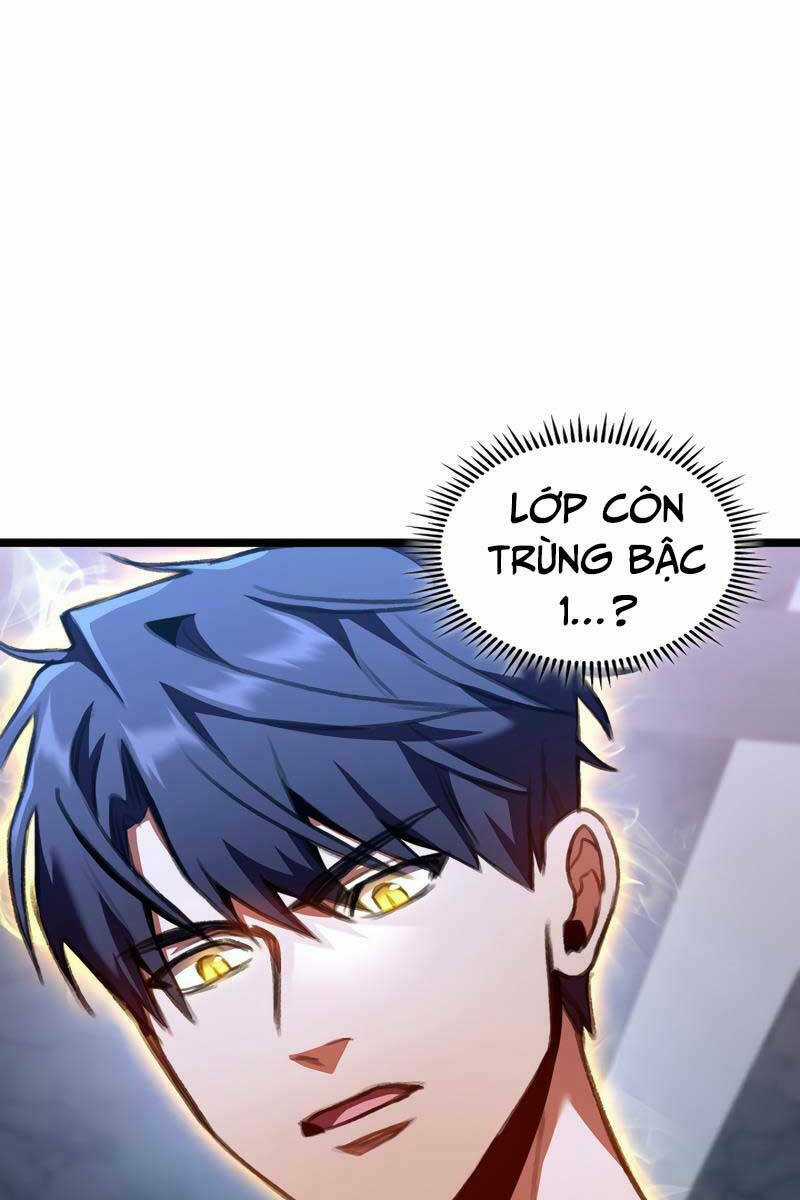 Thợ Săn Số Mệnh Cấp F Chapter 29 trang 64