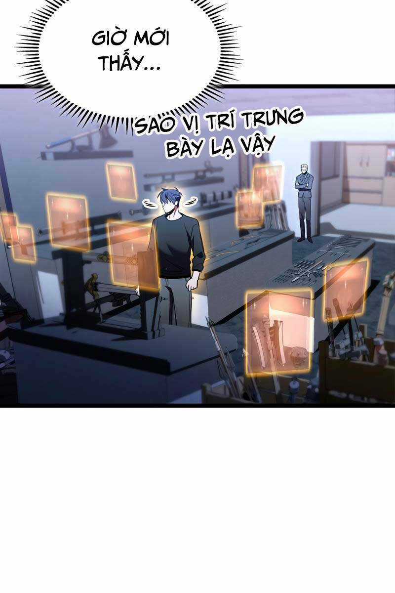 Thợ Săn Số Mệnh Cấp F Chapter 29 trang 66