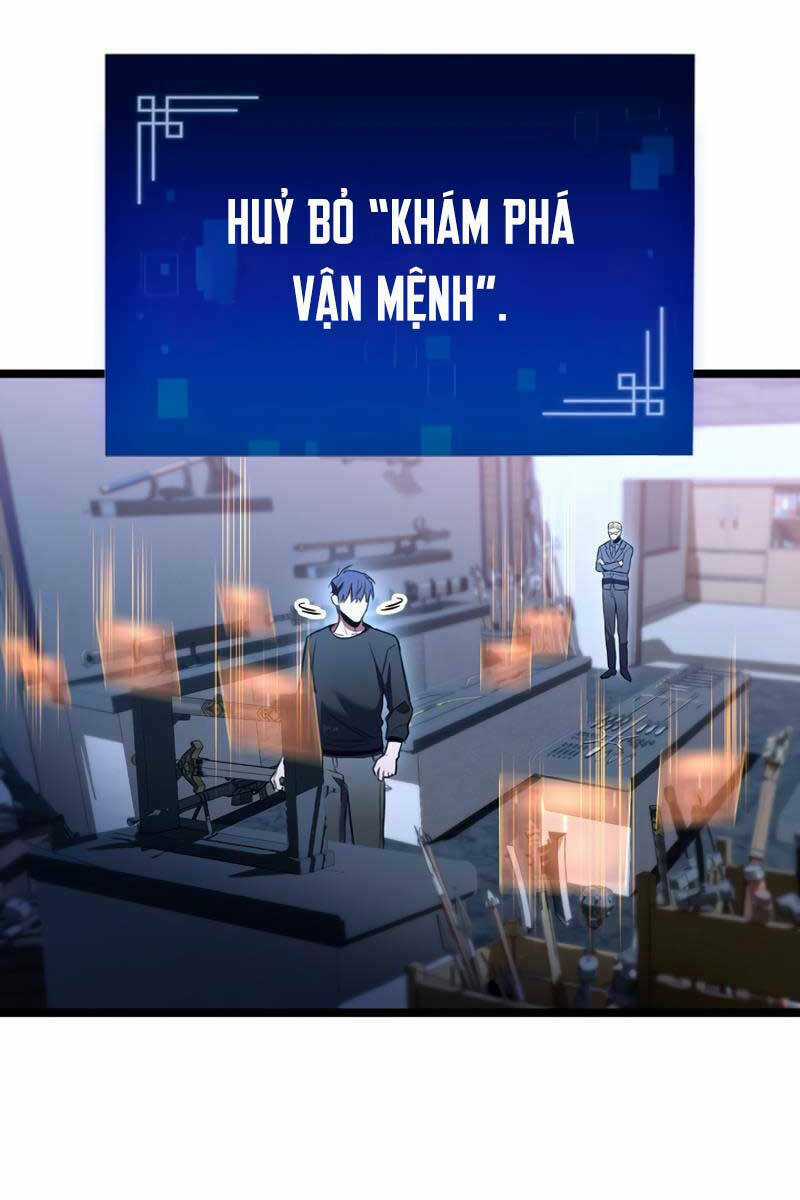 Thợ Săn Số Mệnh Cấp F Chapter 29 trang 67