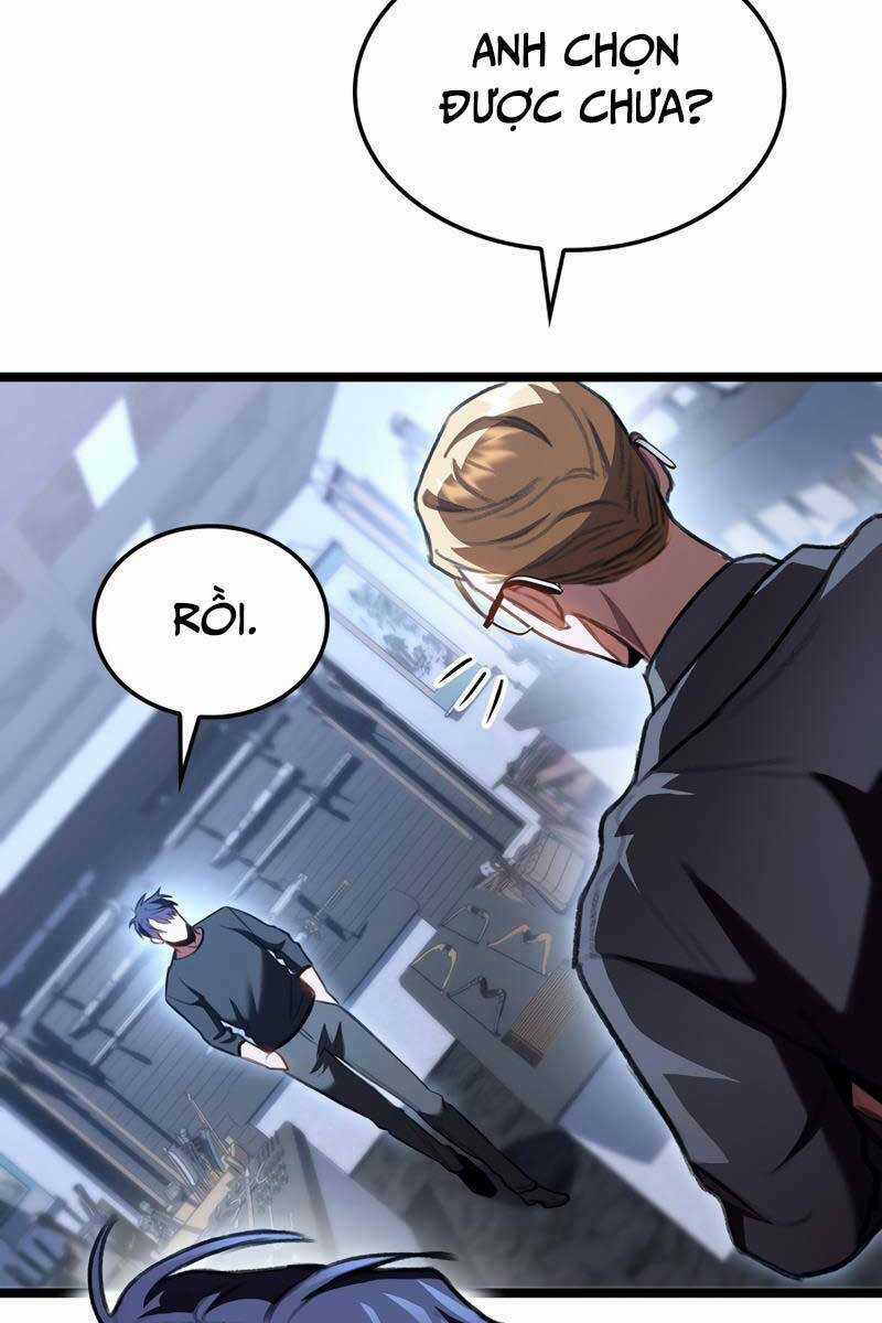 Thợ Săn Số Mệnh Cấp F Chapter 29 trang 80
