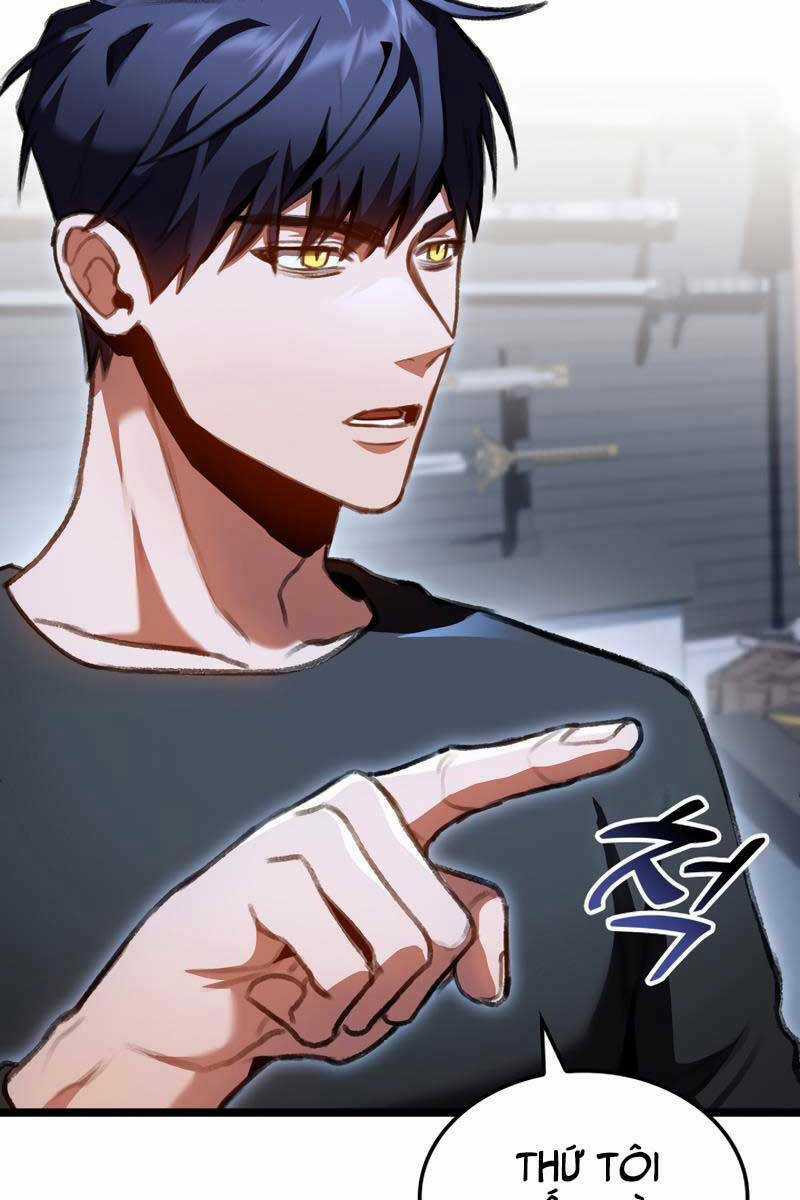 Thợ Săn Số Mệnh Cấp F Chapter 29 trang 81