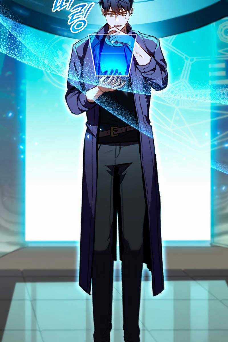 Thợ Săn Số Mệnh Cấp F Chapter 29 trang 9