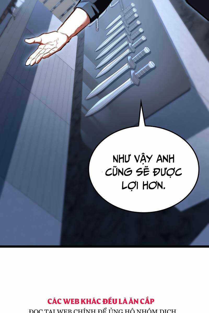 Thợ Săn Số Mệnh Cấp F Chapter 29 trang 92