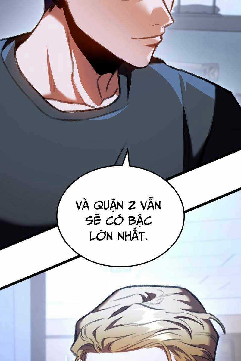 Thợ Săn Số Mệnh Cấp F Chapter 29 trang 94