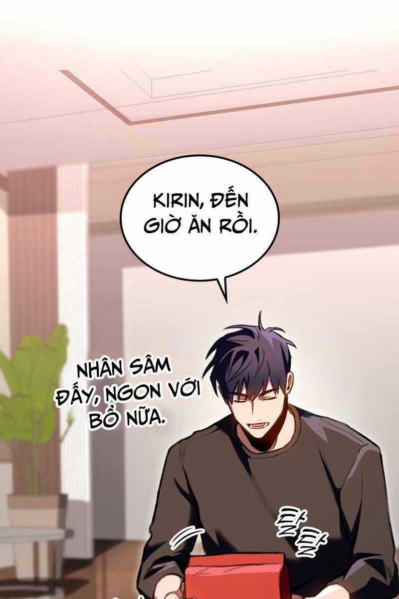 Thợ Săn Số Mệnh Cấp F Chapter 29 trang 97