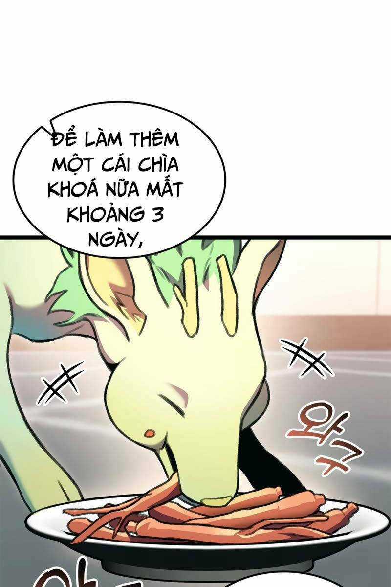 Thợ Săn Số Mệnh Cấp F Chapter 29 trang 99