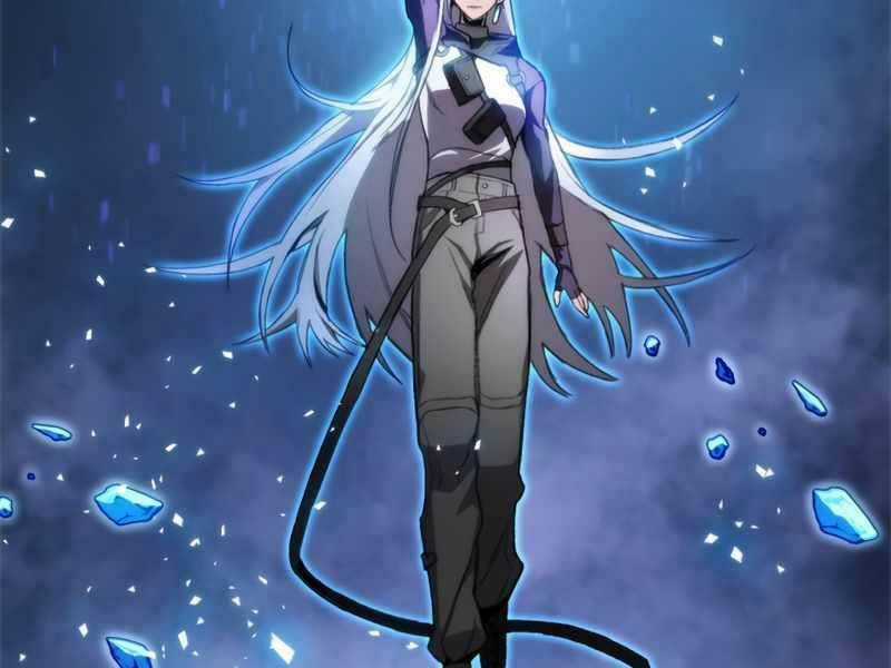 Thợ Săn Số Mệnh Cấp F Chapter 3 trang 103